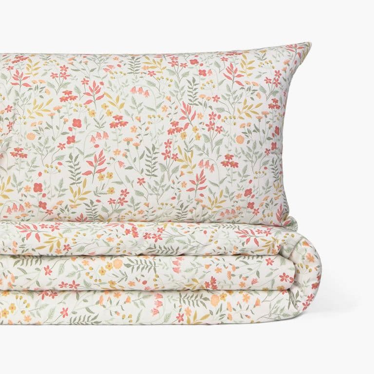 Funda Plumon Ferdu 150x260 (Cama 1 Plaza) Blanco 1 PLAZA