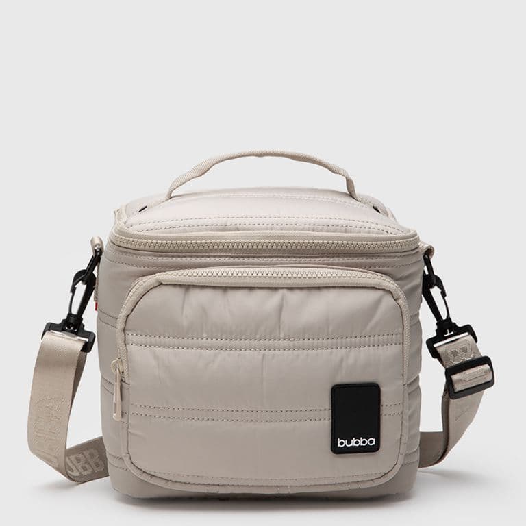 Lonchera Originals Matte Nude Essentials Beige TALLA UNICA