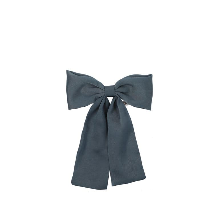 Cinta lazo Nina Hpk Bow Hair Ii Azul