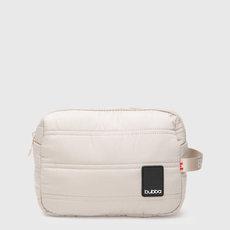 Neceser Originals Matte Nude M Essentials Beige M
