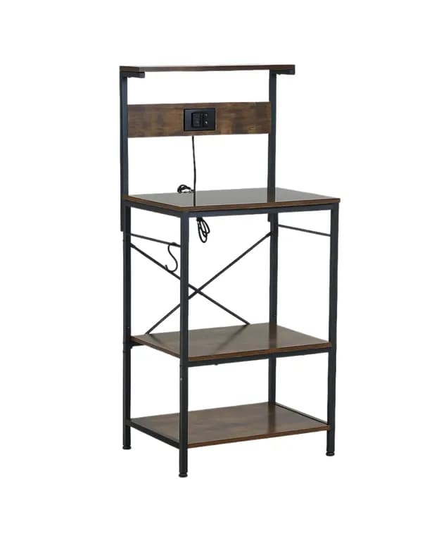 RACK ORGANIZADOR DESK INDUSTRIAL