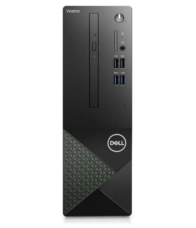 PC Vostro 3710 SFF Intel Core i3-12 8GB RAM 256 SSD REACONDICIONADO.