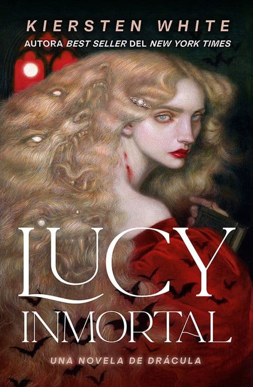 Lucy Inmortal