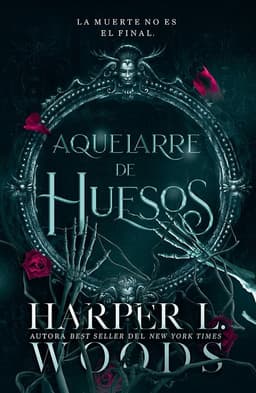 Aquelarre De Huesos