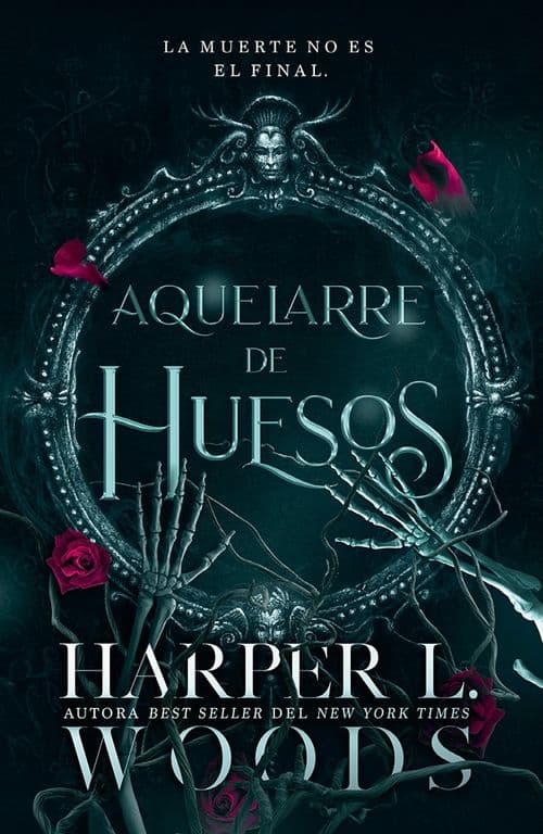 Aquelarre De Huesos