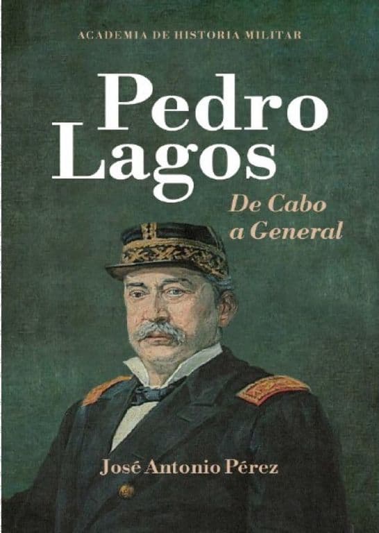 Pedro Lagos De Cabo A General