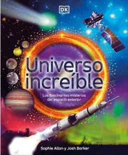 Universo Increible
