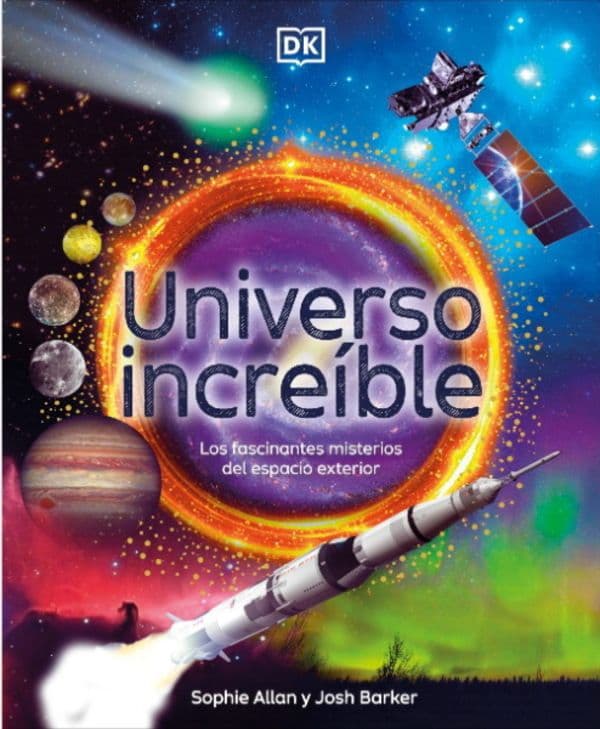 Universo Increible