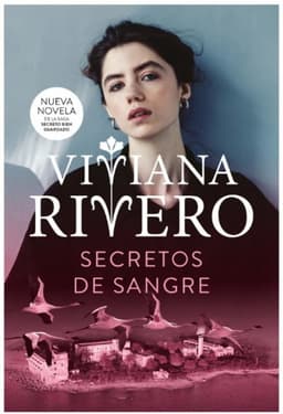 Secretos De Sangre