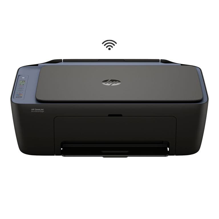 Impresora multifuncional DeskJet Ink Advantage 2975