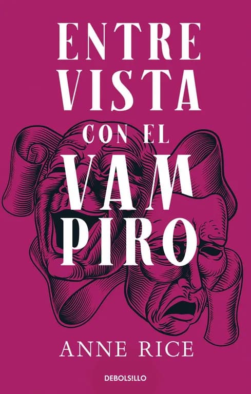 Entrevista Con El Vampiro