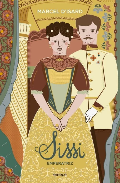 Sissi Emperatriz