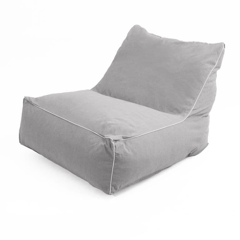 Sillon Exterior Cannes Gris ...