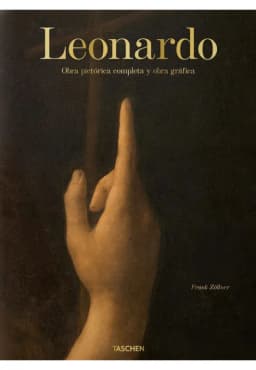 Leonardo. Obra pictorica completa y obra grafica
