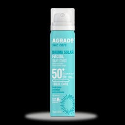 Bruma Facial Solar SPF50+
