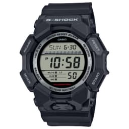 Reloj GD-010-1DR Hombre Negro TALLA UNICA