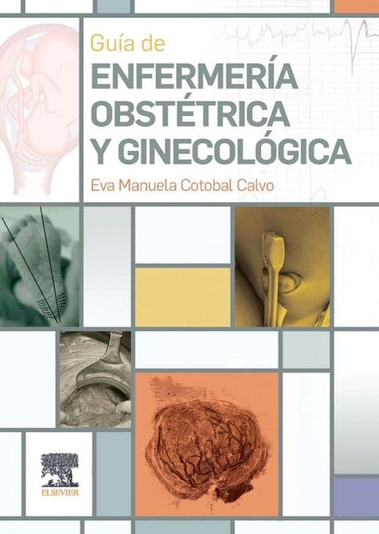 Guia de enfermeria obstetrica y ginecologica
