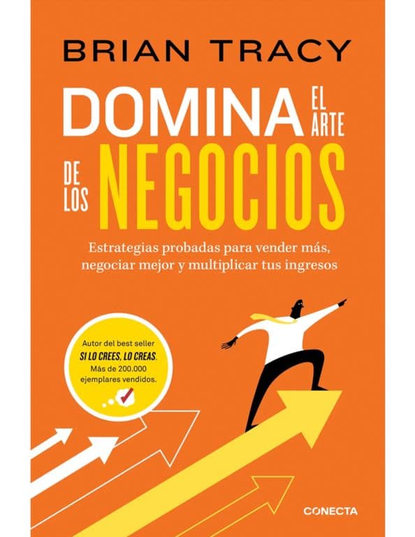 Domina el arte de los negocios
