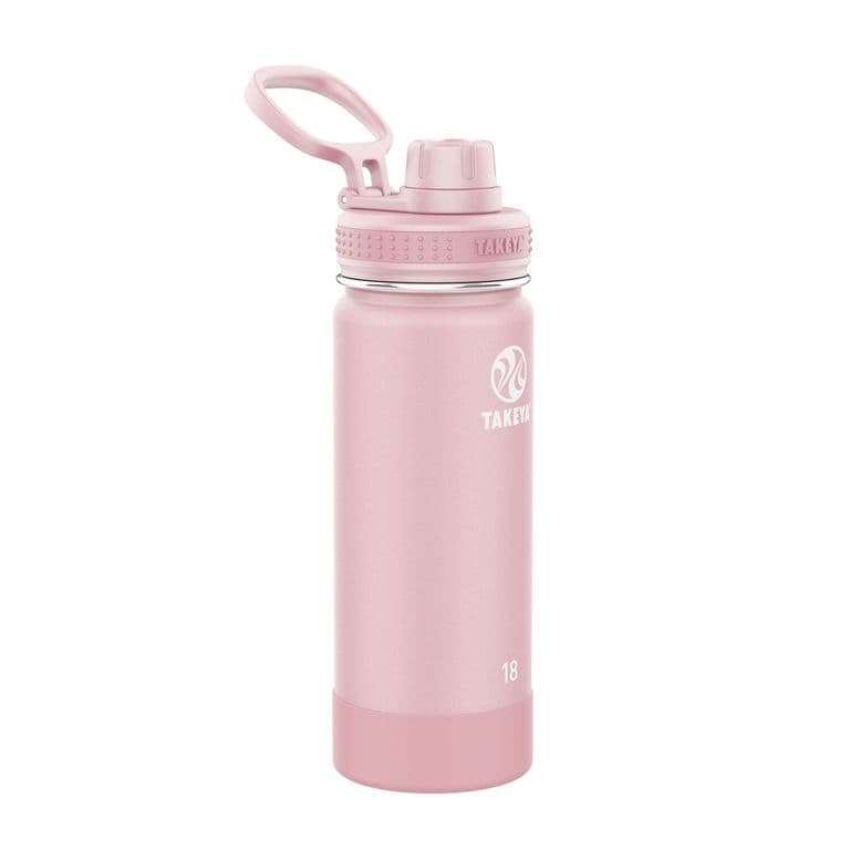 BOTELLA 530ML ANTIGOTEO BLUSH