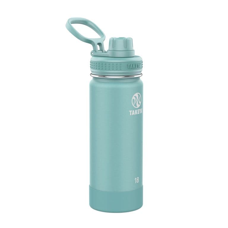 BOTELLA 530ML ANTIGOTEO SAGE