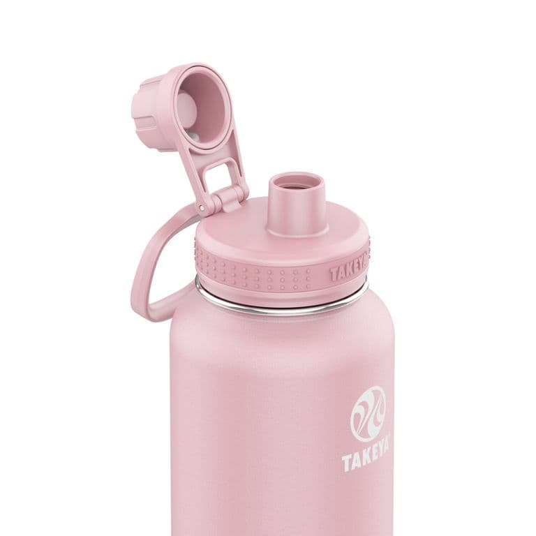 BOTELLA 950ML ANTIGOTEO BLUSH
