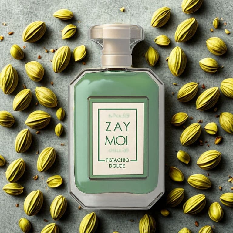 Zay Moi Pistachio Dolce EDP 100 ml 100 ML