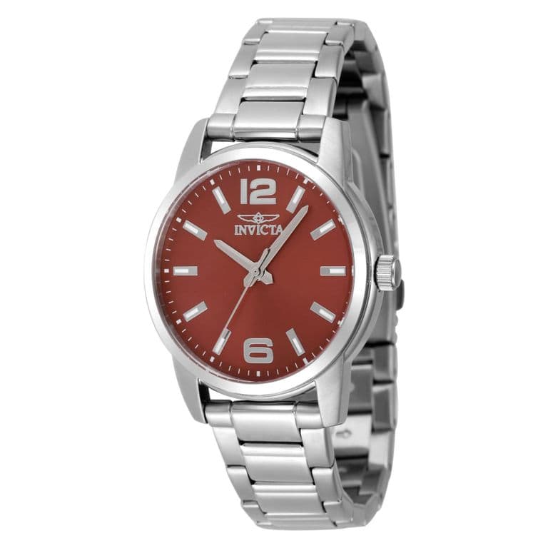 Reloj 48500 Quartz Mujer Gris TALLA UNICA