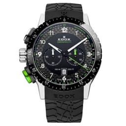 Reloj Hombre Chronorally 10305-3NV-NV Plateado TALLA UNICA