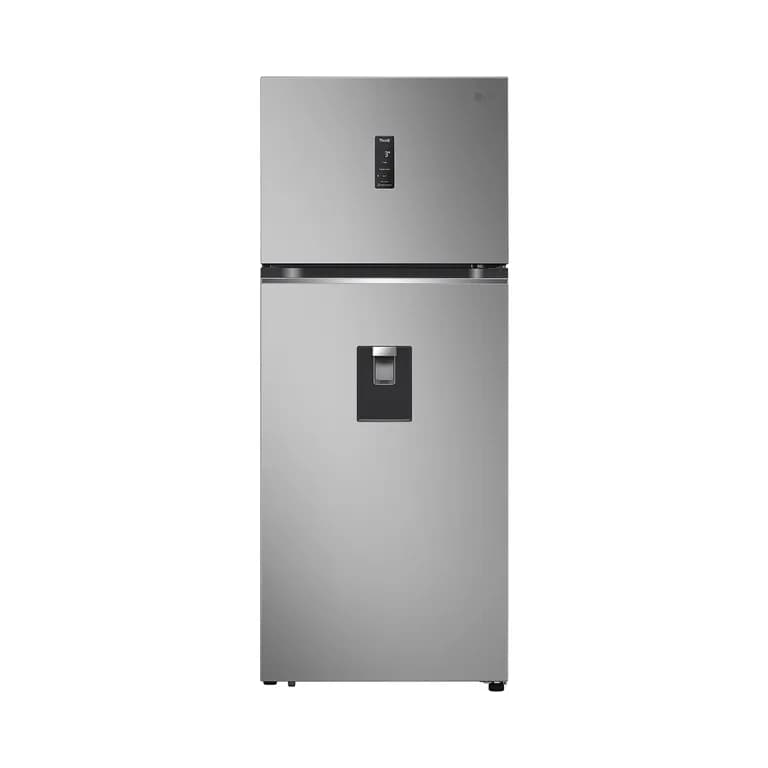 Refrigerador Top Freezer 394 Litros con LinearCoolingTM VT40SPYC