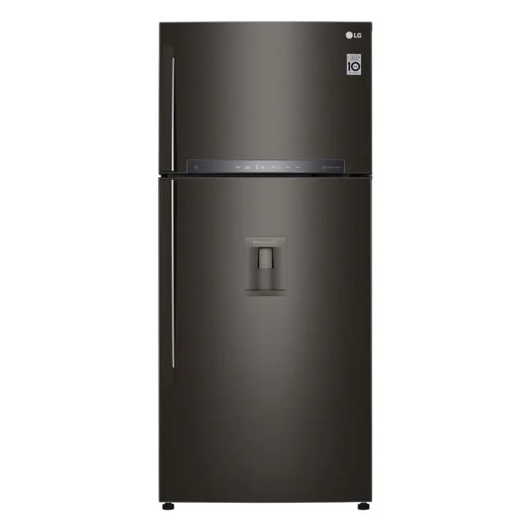 Refrigerador Top Freezer 509 Litros con Motor Smart Inverter Compressor GT51SGD