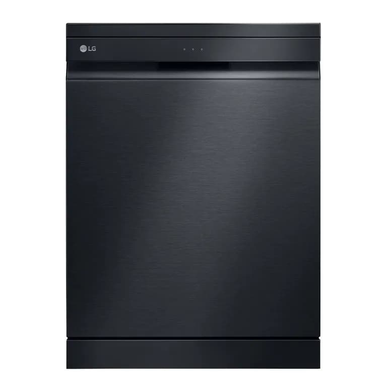 Lavavajillas 14 cubiertos con QuadWashTM y AOD DF455HMS