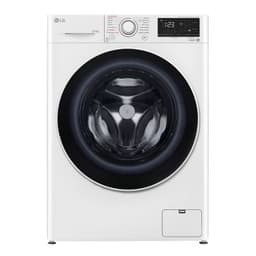 Lavadora Secadora 12Kg-7Kg con AIDDTM WD12WVC5S6