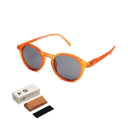 Lente de sol - Liam Orange - Naranja TALLA UNICA
