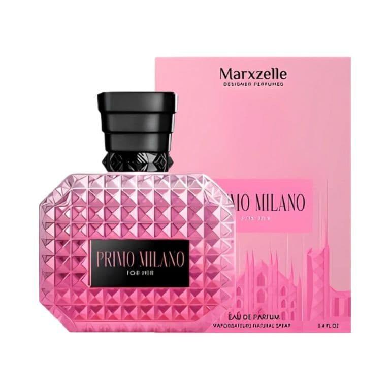 Lujo Primo Milano Pour Femme EDP 100 ml 100 ML