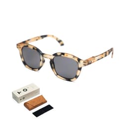 Lente de Sol - Thom Cheetah Amarillo Claro TALLA UNICA