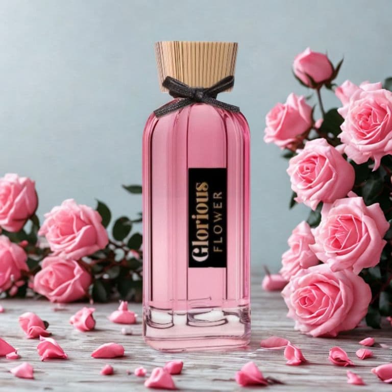 Glorious Flower EDP 100 ml 100 ML
