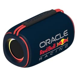 Parlante Portatil Bluetooth Oracle Racing Sk430 Azul