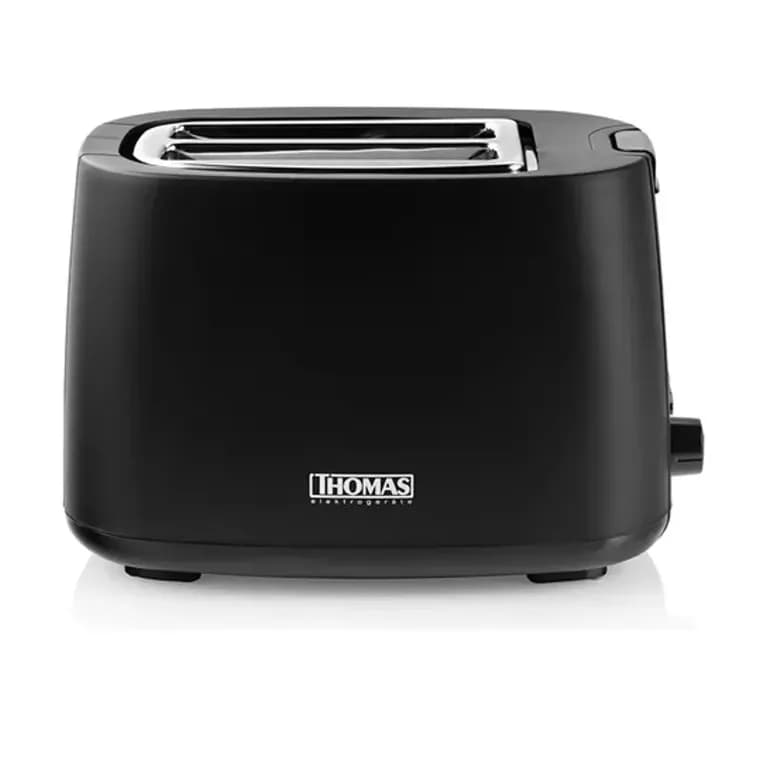 Tostador Electrico Th-117 750w