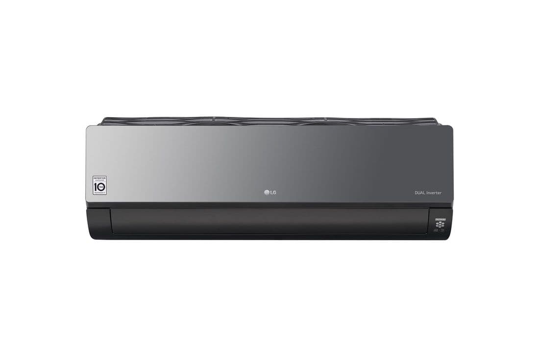 ARTCOOL Aire Acondicionado Inverter 12000 BTU FrioCalor VR122HW