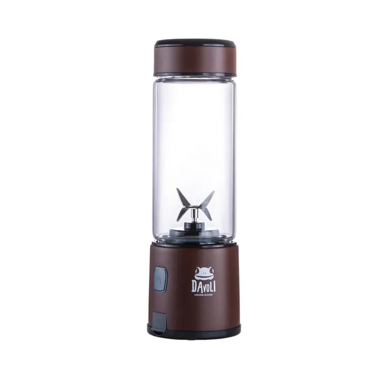 Licuadora Portatil Recargable - Spow Cafe