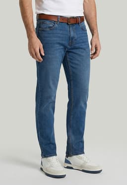 Jeans Sagunto Indigo Azul 54