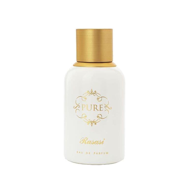 Pure 100 Ml Perfume 100 ML