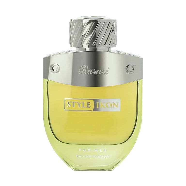Style Ikon 100 Ml 100 ML