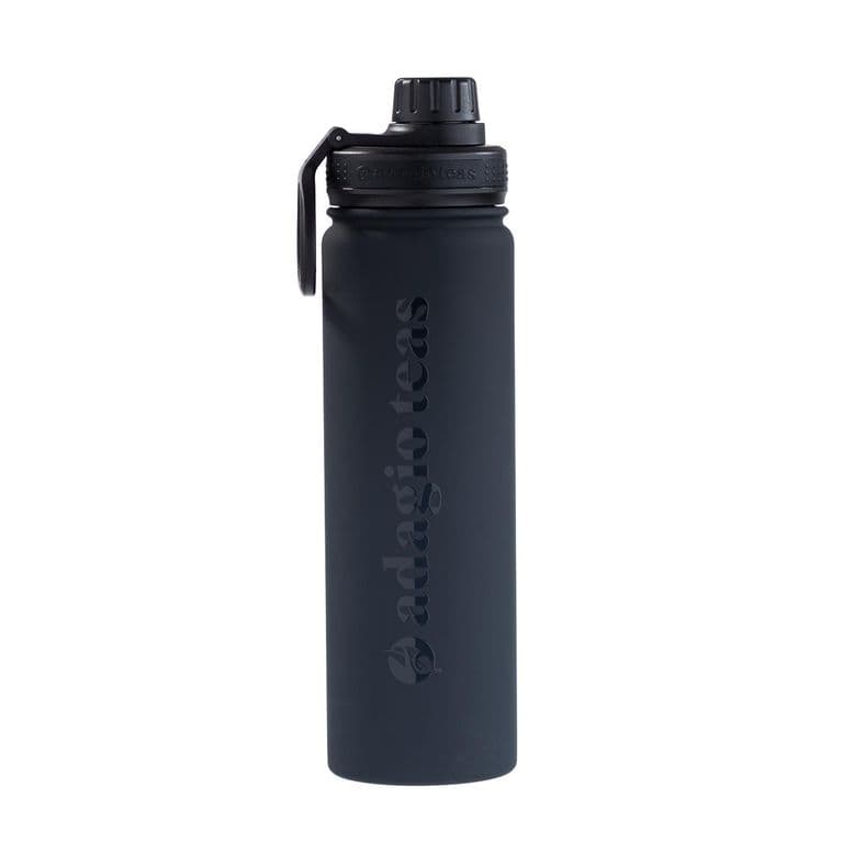 Botella Grafito 650 ml