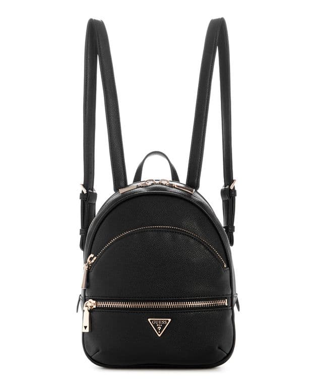 Mochila Manhattan Ii Backpack Negro Negro TALLA UNICA