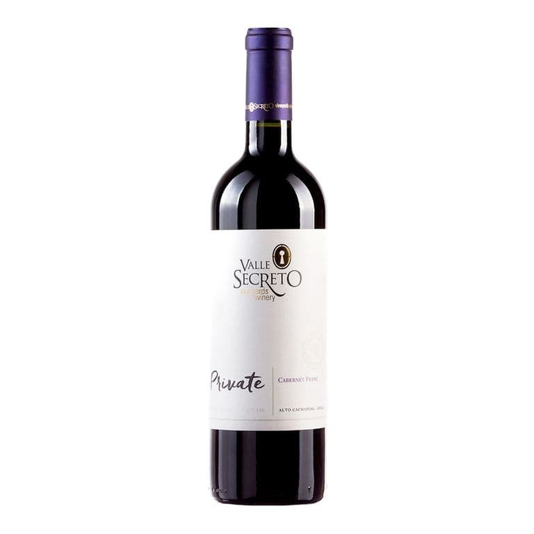 Vino Private Selection Cabernet Franc