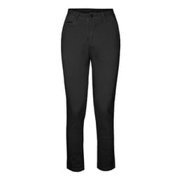 Pantalon Ejecutivo Casual Velox Mujer Negro XL