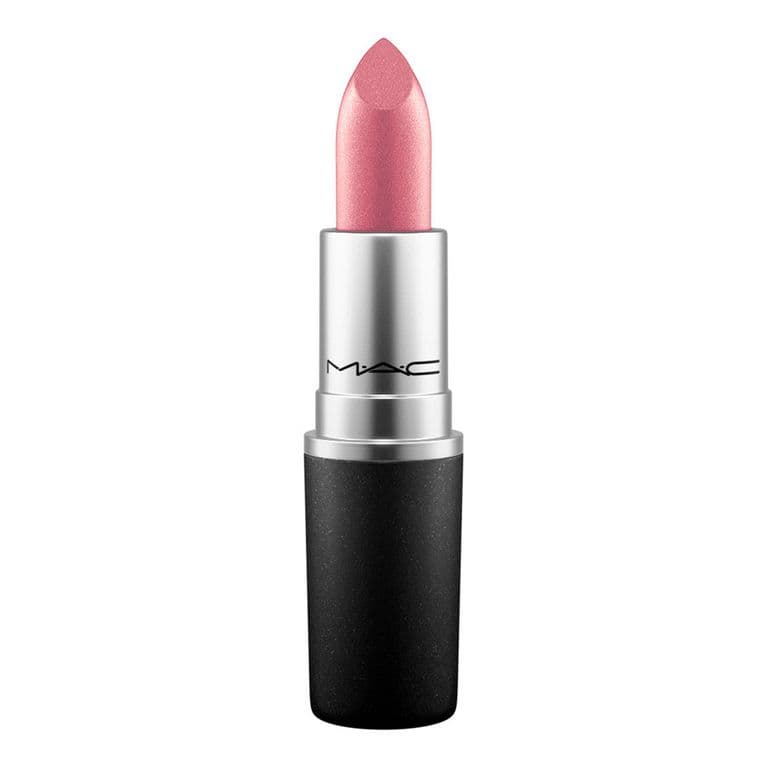 Labial Frost Lipstick Plum Dandy