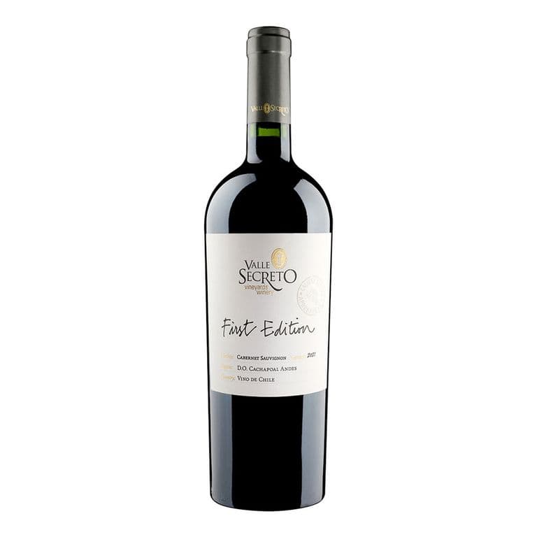 Vino First Edition Cabernet Sauvignon