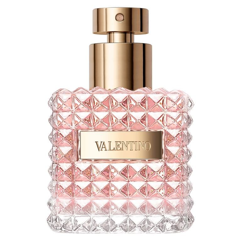 Perfume Mujer Donna Eau De Parfum EDP 50 ml Exclusivo